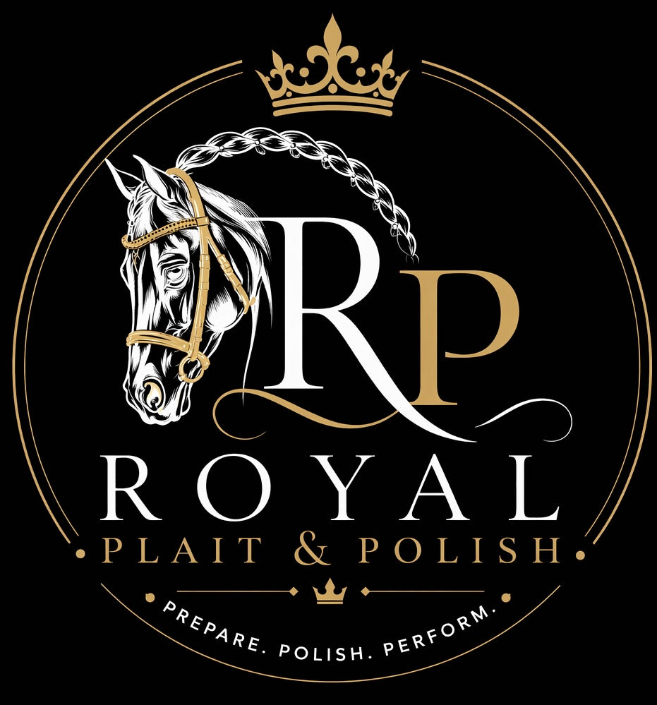 Horse Care & Show Collection – Royal Plait & Polish