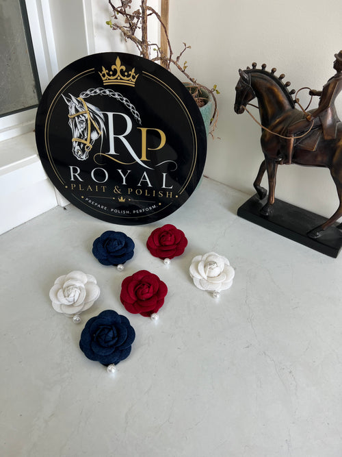 Horse Care & Show Collection – Royal Plait & Polish
